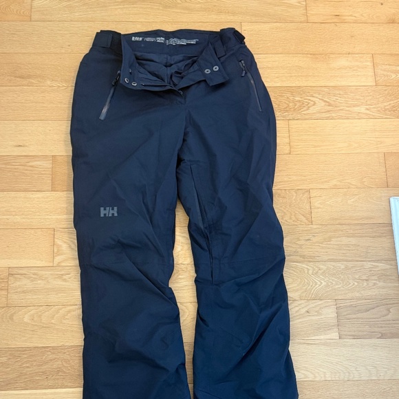 Helly Hansen Ski Pants - Picture 1 of 2